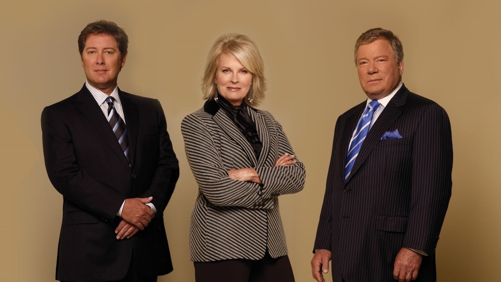 Boston Legal Season 3 Episode 20 : Guise 'N Dolls