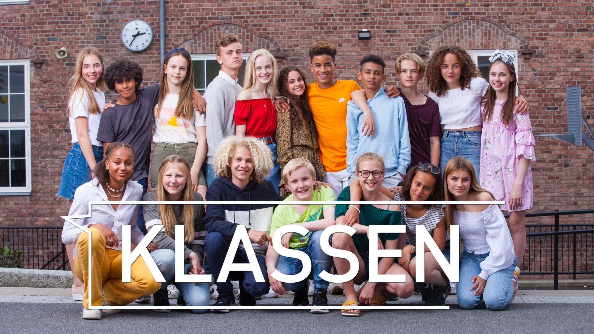 The Class Season 2