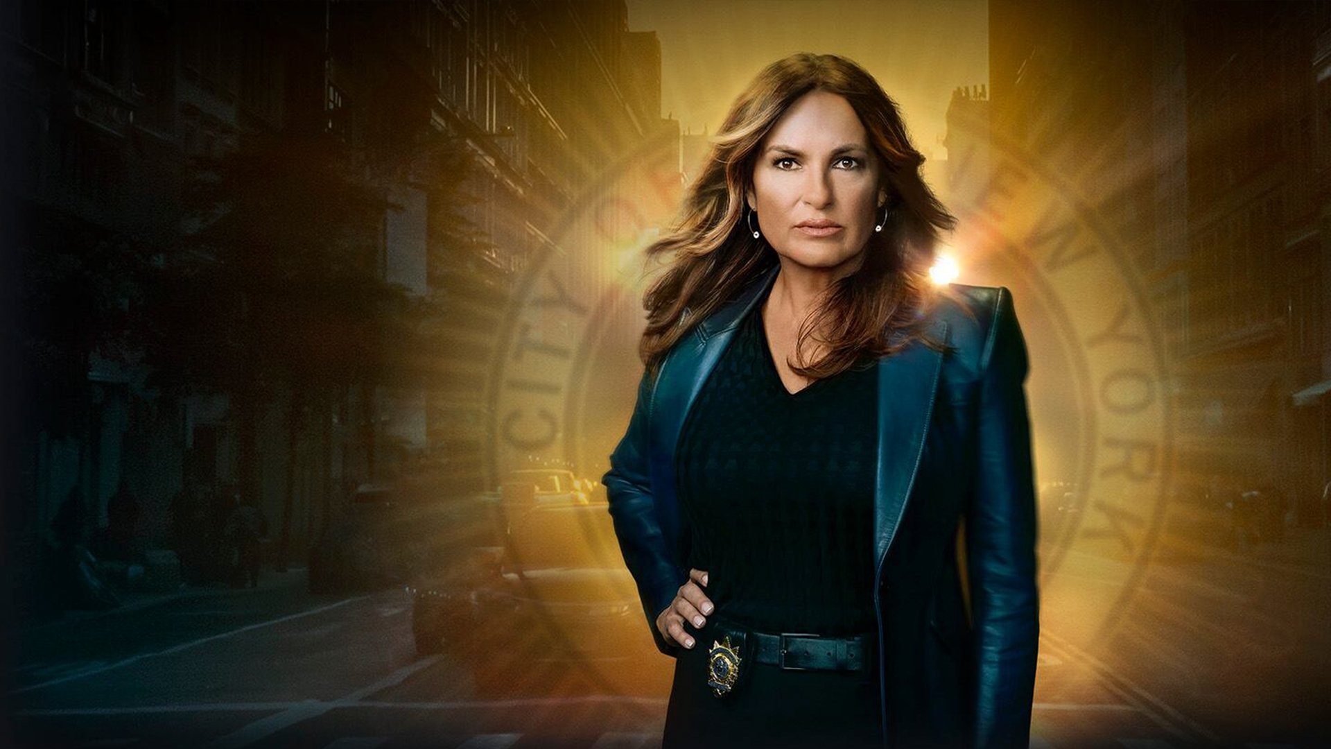Law & Order: Special Victims Unit Season 13 Episode 21 : Learning Curve