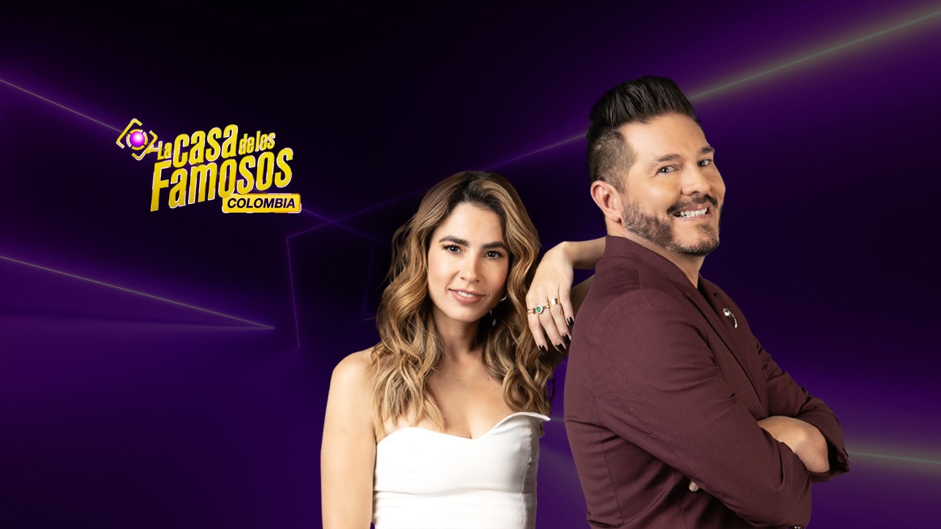 La Casa de los Famosos Colombia Season 2 Episode 112 : Un artista deja un mensaje