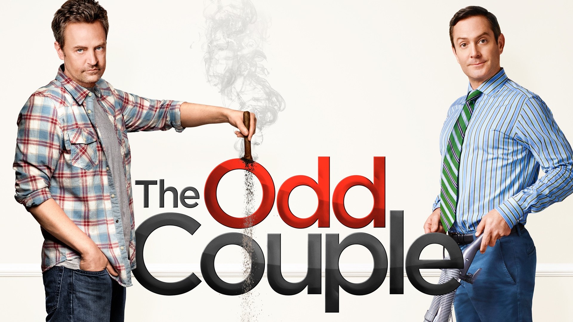 The Odd Couple Season 3