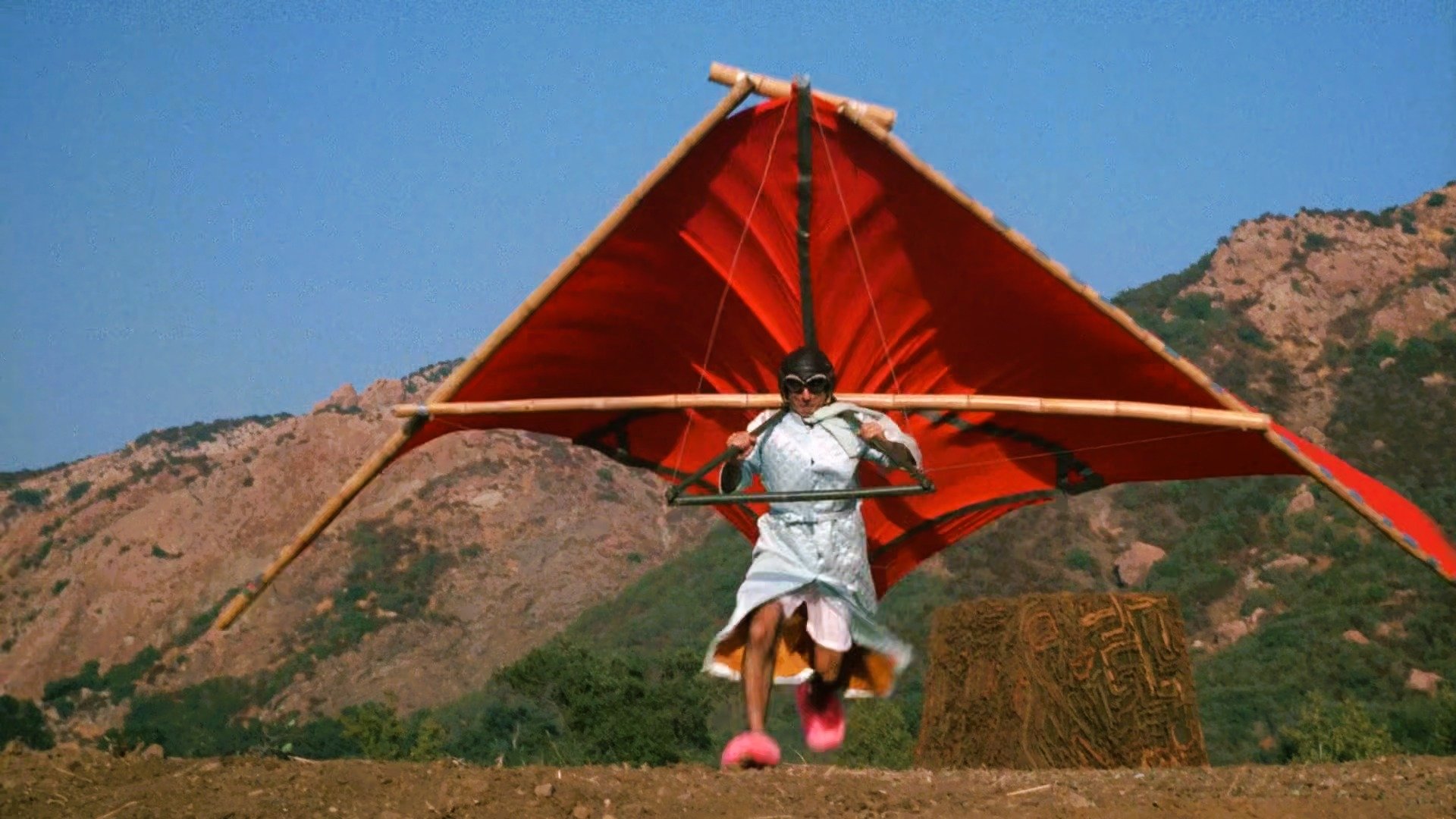 M*A*S*H Season 5 Episode 14 : The Most Unforgettable Characters