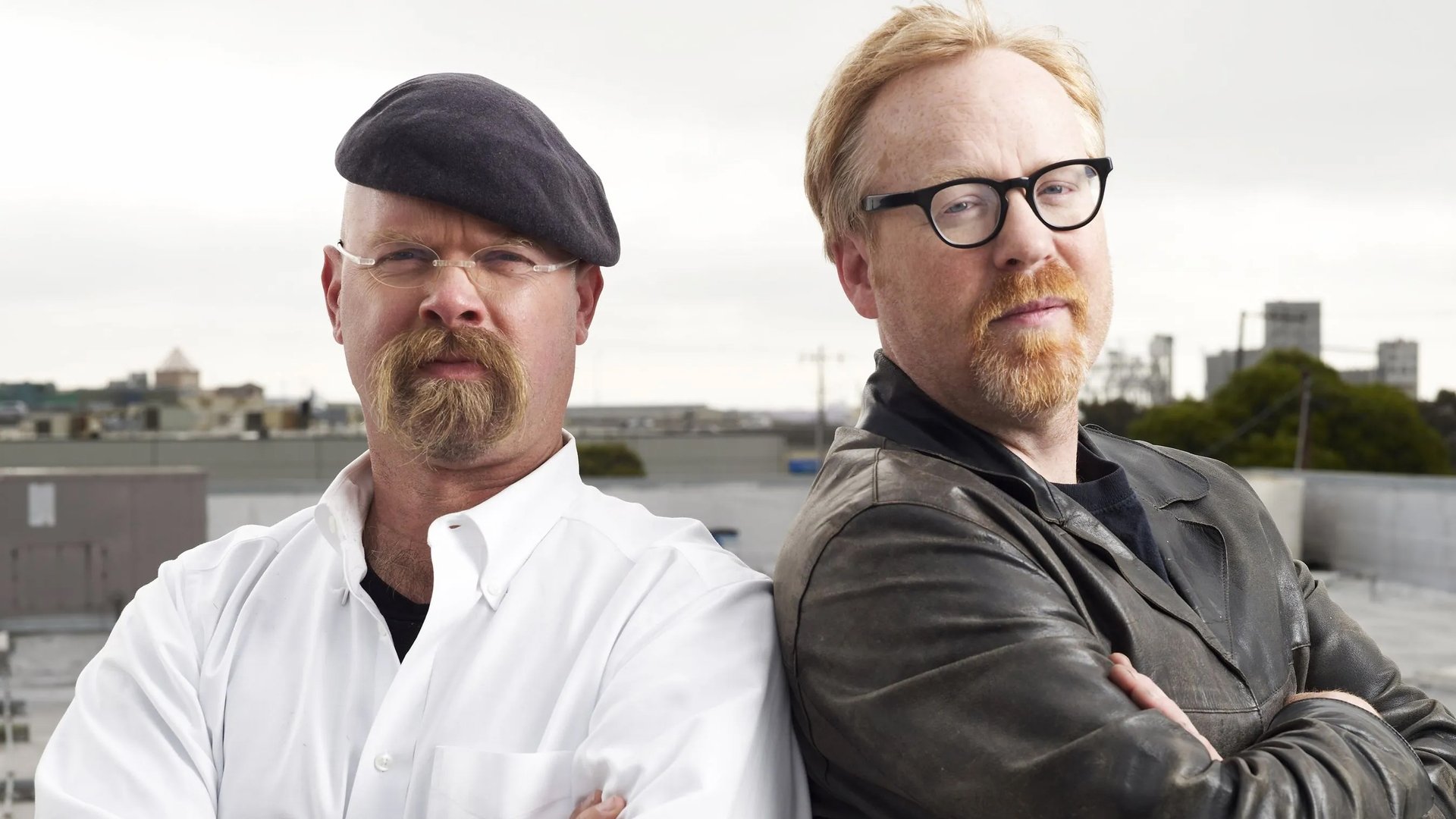 MythBusters Season 3 Episode 2 : Salsa Escape