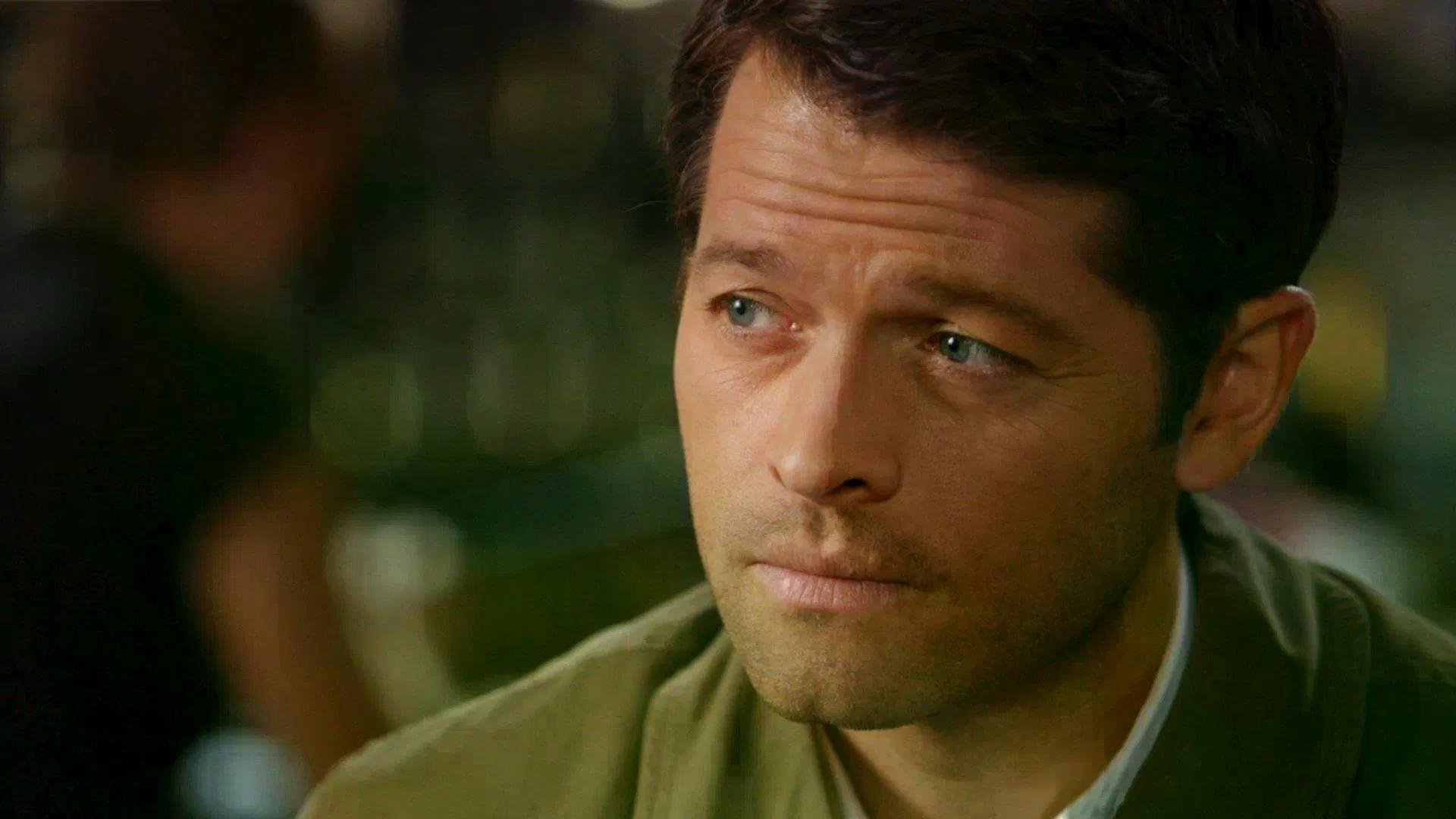 Supernatural Season 11 Episode 4 : Baby