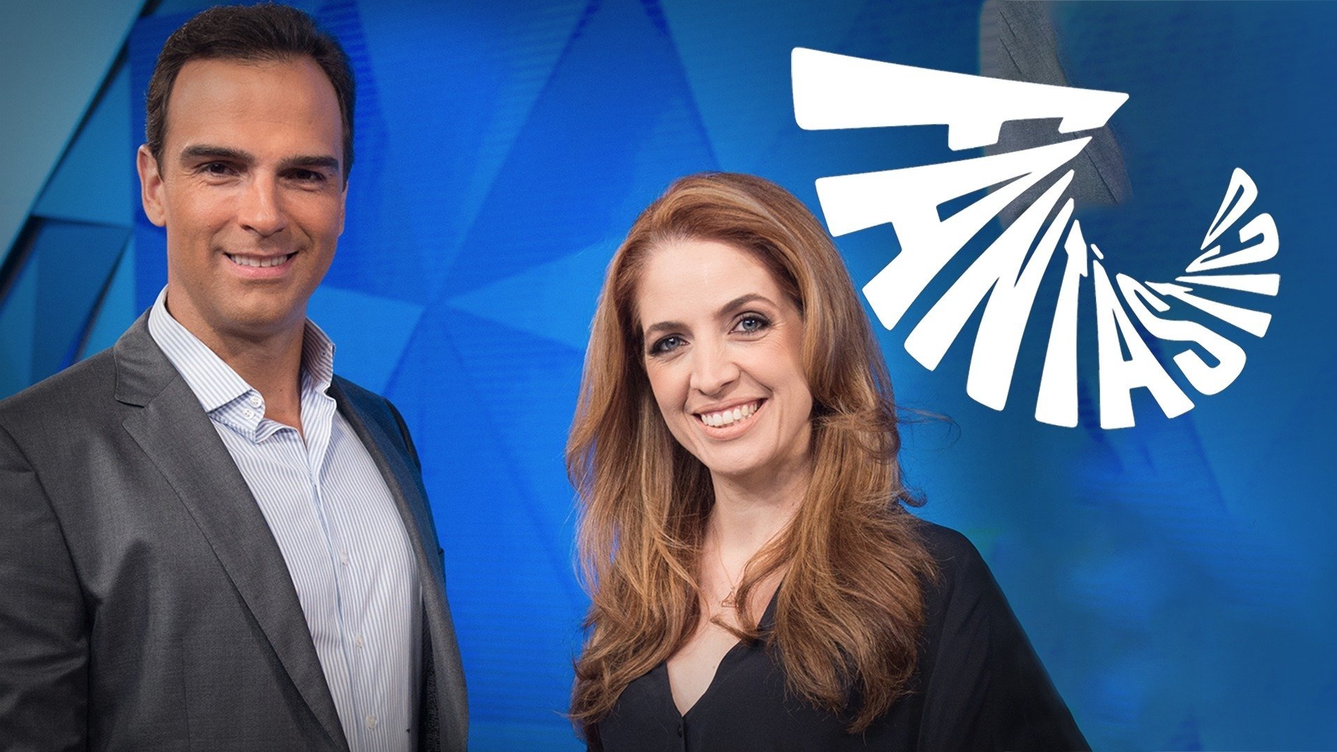 Fantástico Season 45