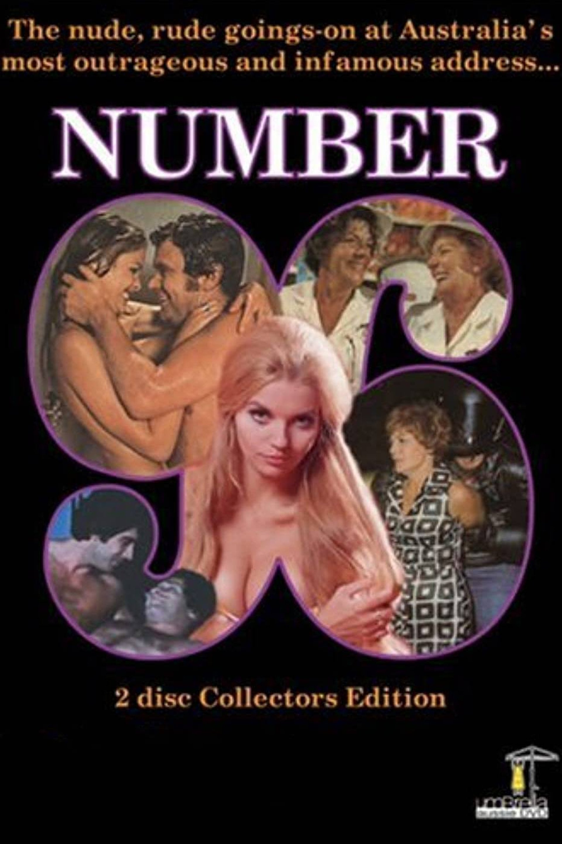 Number 96 Season 2