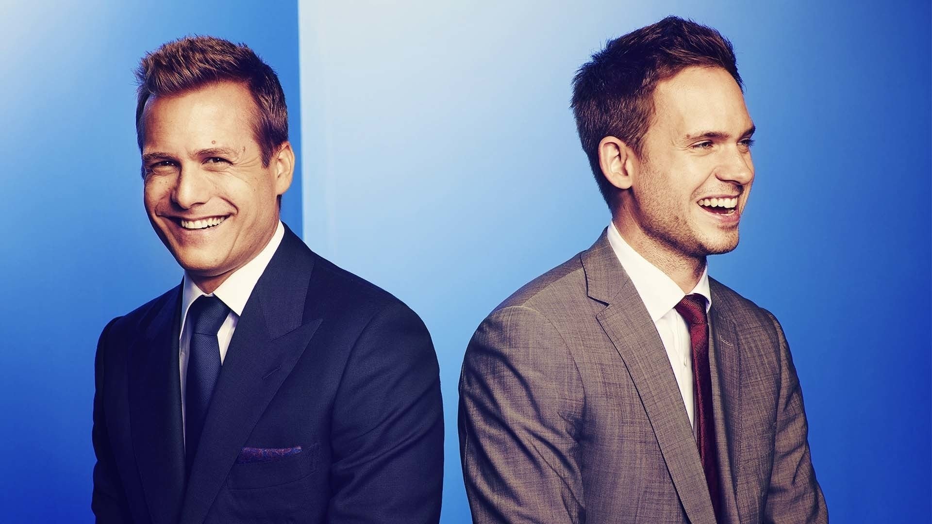 Suits Season 1 Episode 11 : Rules of the Game