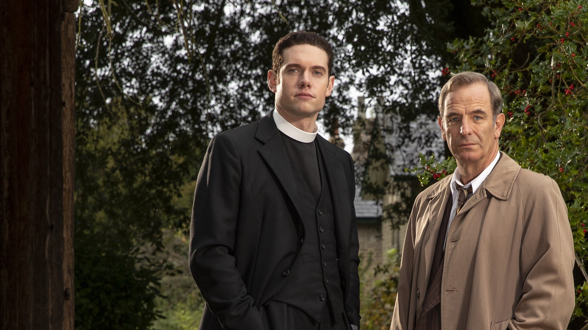 Grantchester Season 10