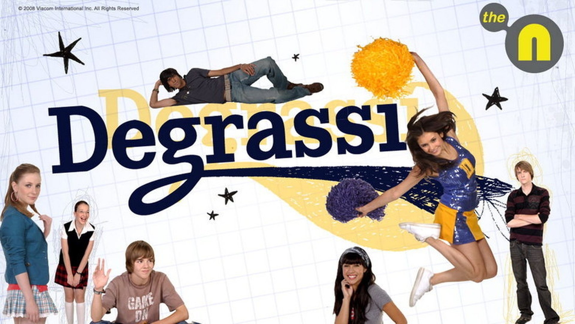 Watch Degrassi: The Next Generation Season 14 Episode 16 : Walking in