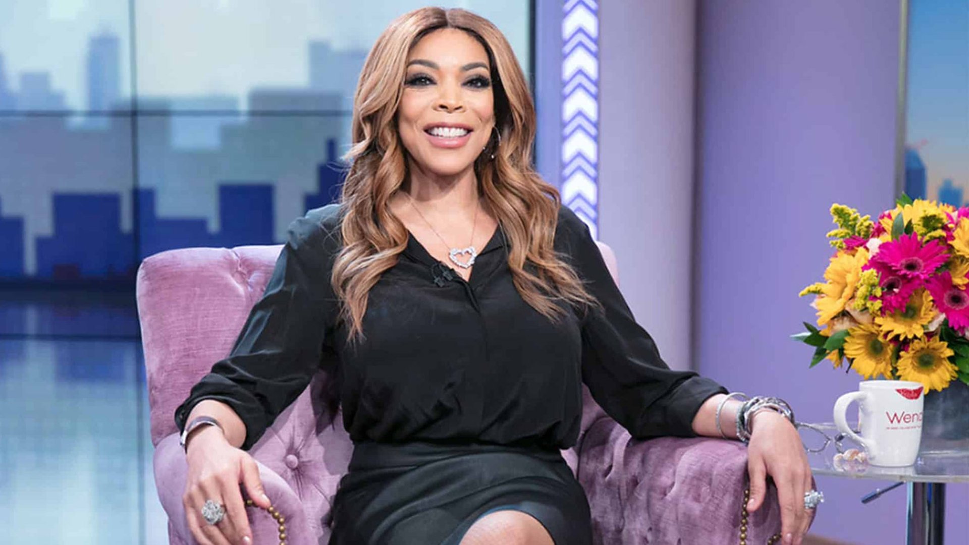 The Wendy Williams Show Season 13