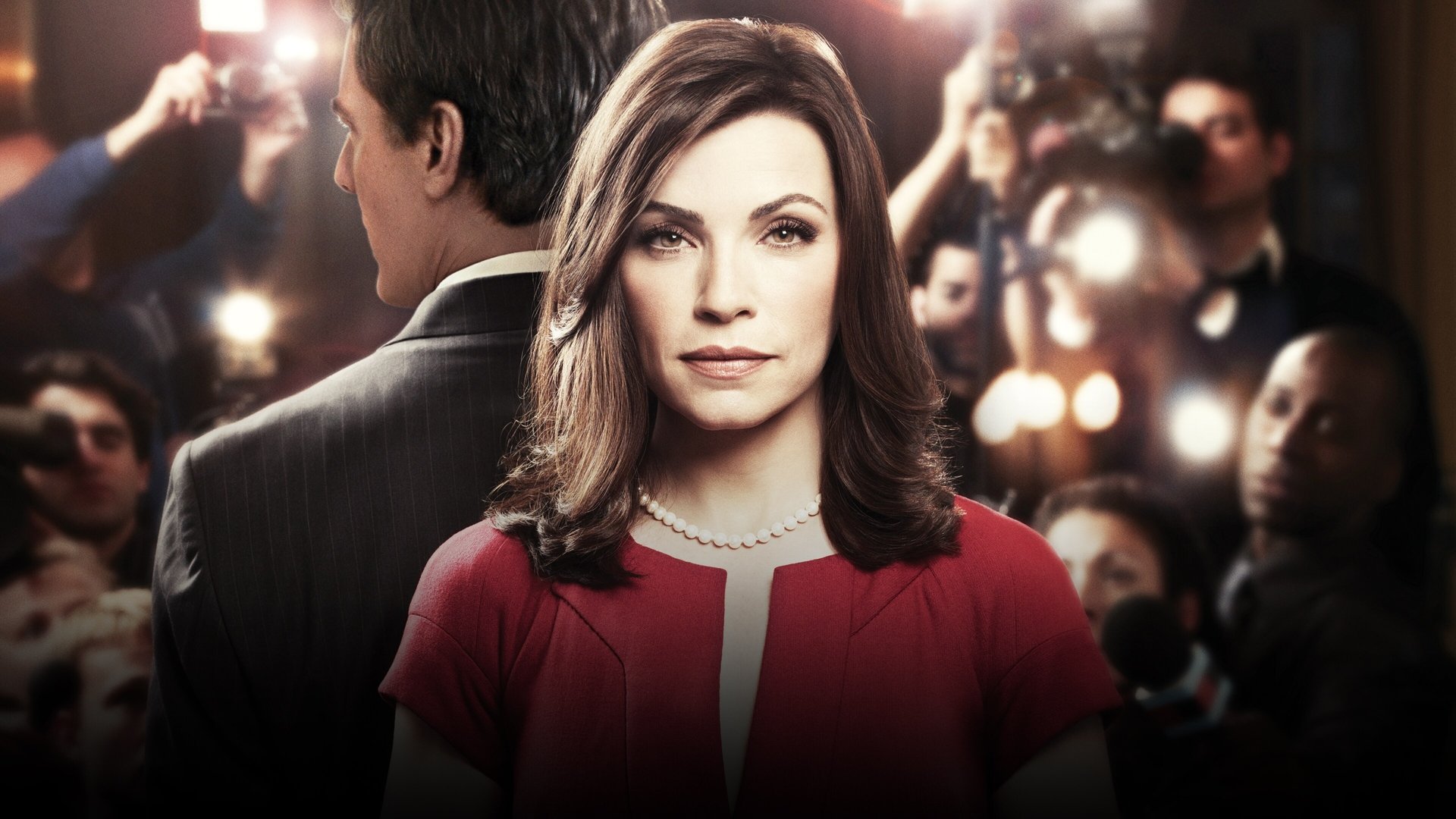 The Good Wife Season 3 Episode 11 : What Went Wrong