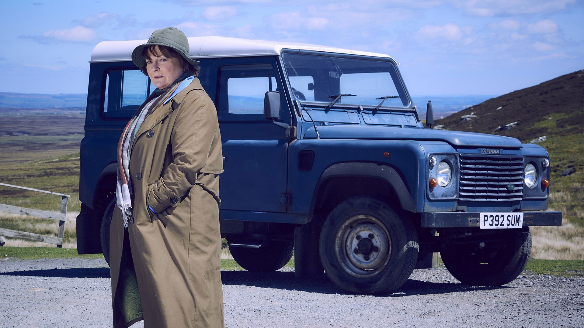 Vera Season 11 Episode 5 : Vital Signs