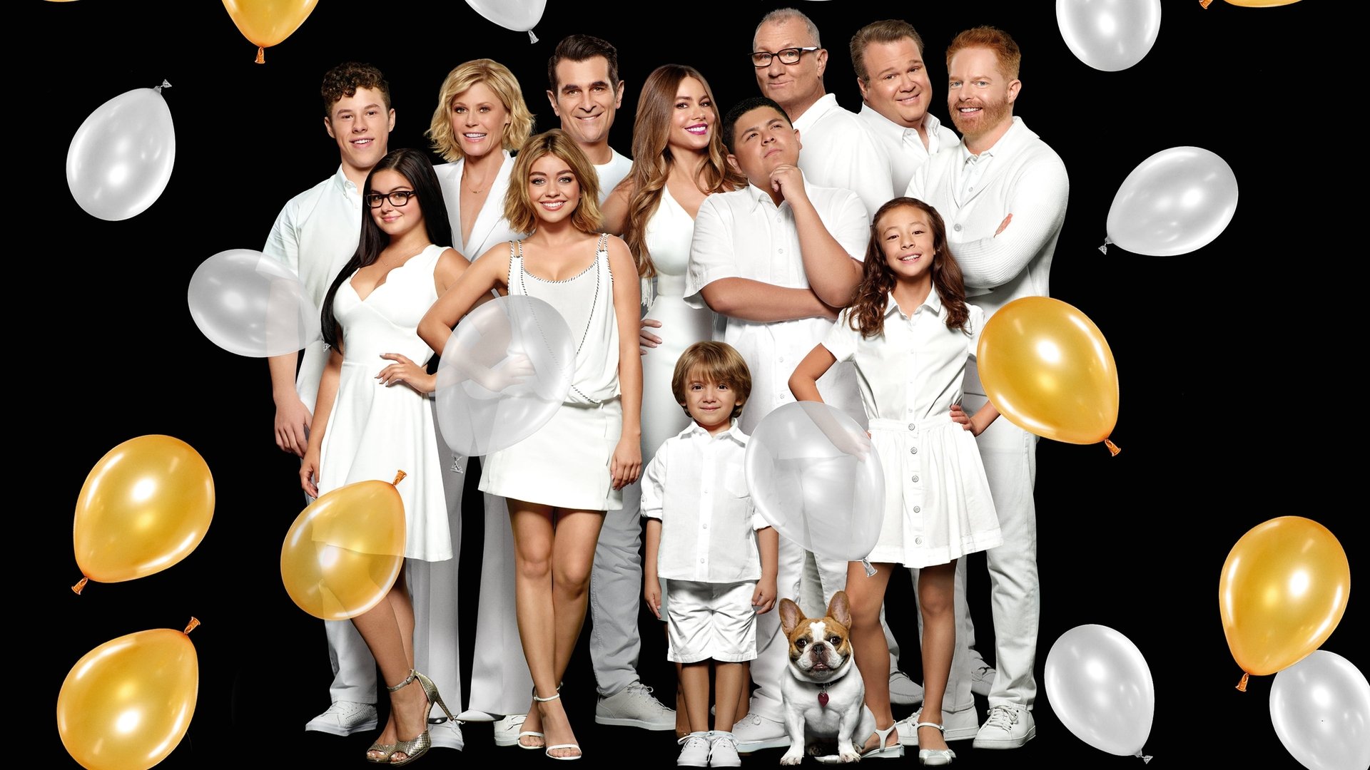 Modern Family Season 7