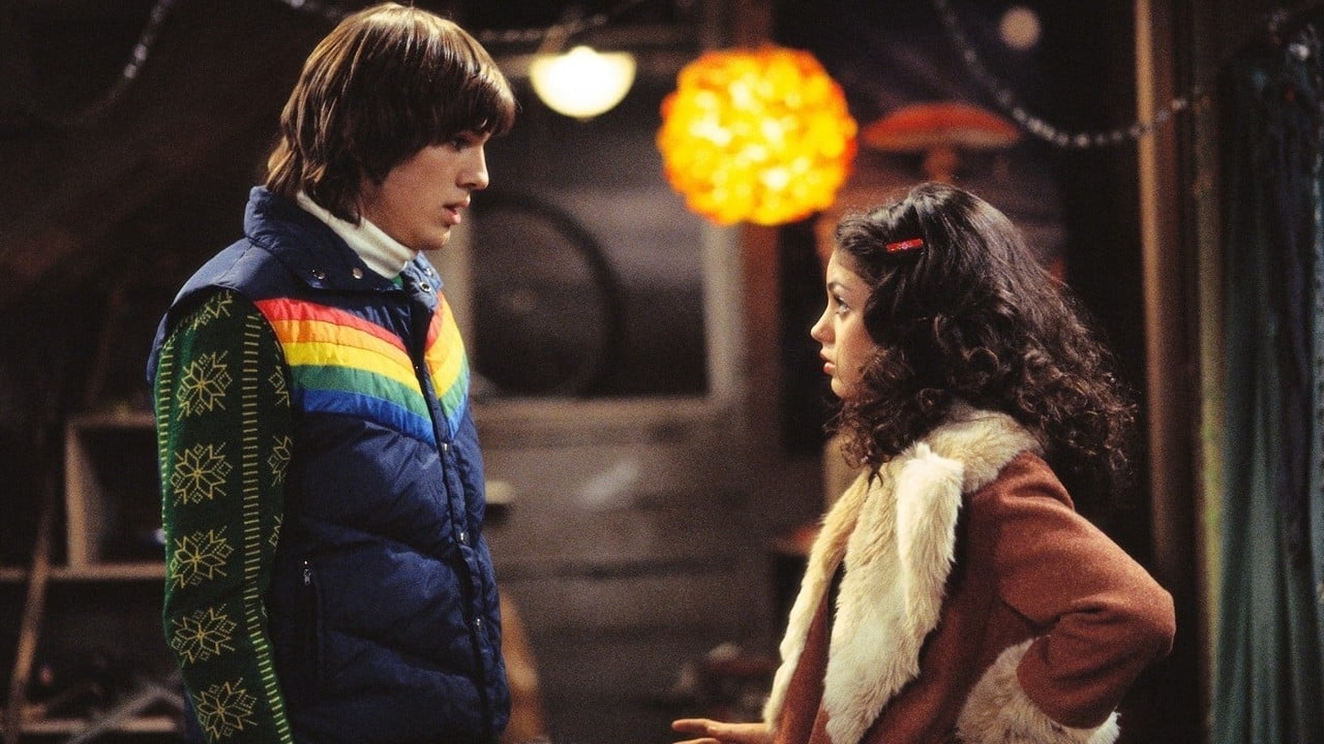 That '70s Show Season 4