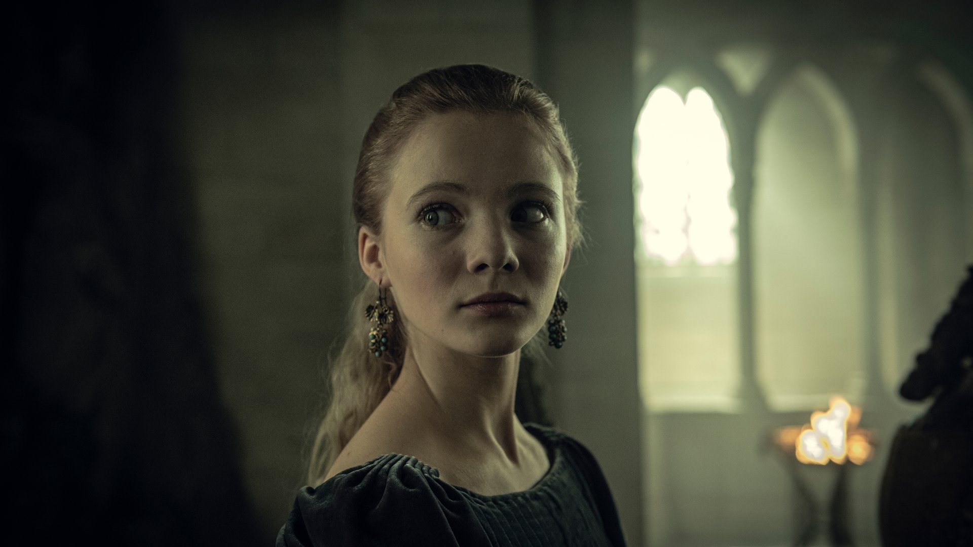 The Witcher Season 4 Episode 5 : The Joy of Cooking