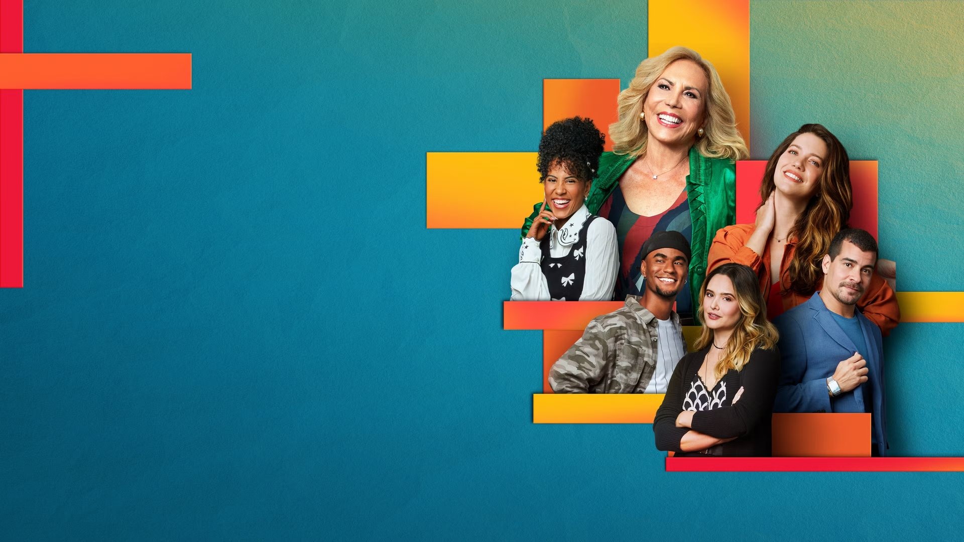 Família é Tudo Season 1 Episode 95 : Episode 95