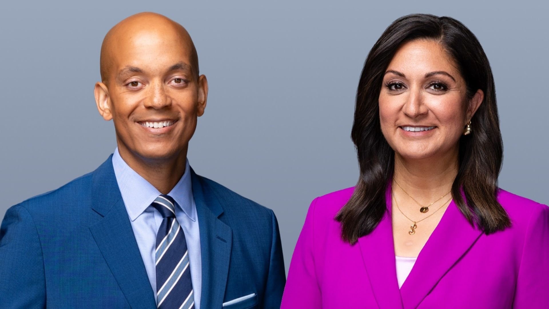 PBS News Hour Season 49 Episode 97 : Episode 97