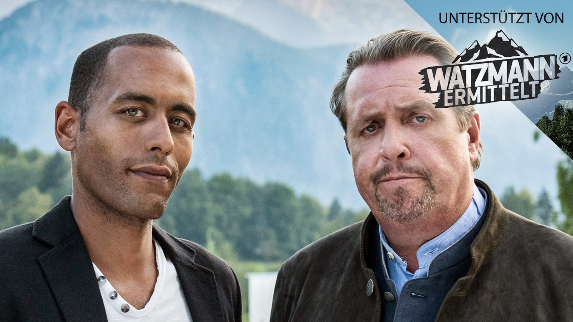 Watzmann ermittelt Season 2