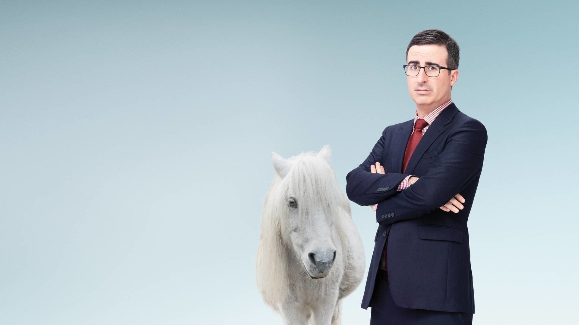Last Week Tonight with John Oliver Season 3 Episode 21 : Auto Lending