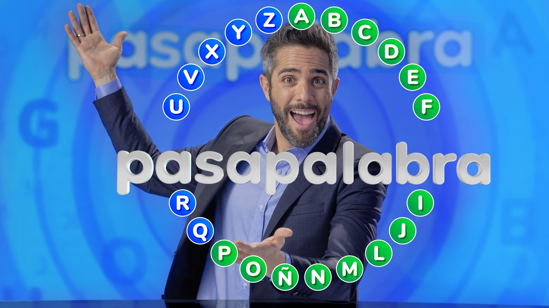 Pasapalabra Season 6