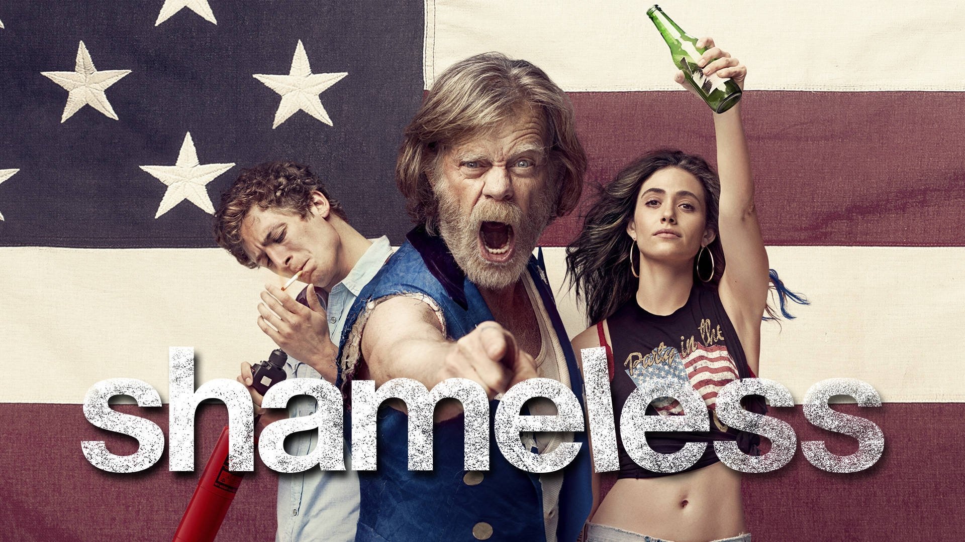 Shameless Season 8 Episode 6 : Icarus Fell and Rusty Ate Him