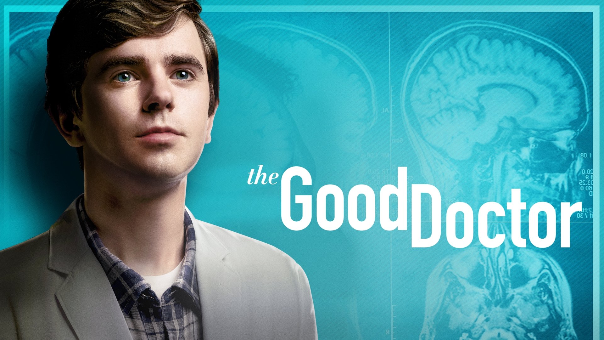 The Good Doctor Season 1 Episode 14 : She