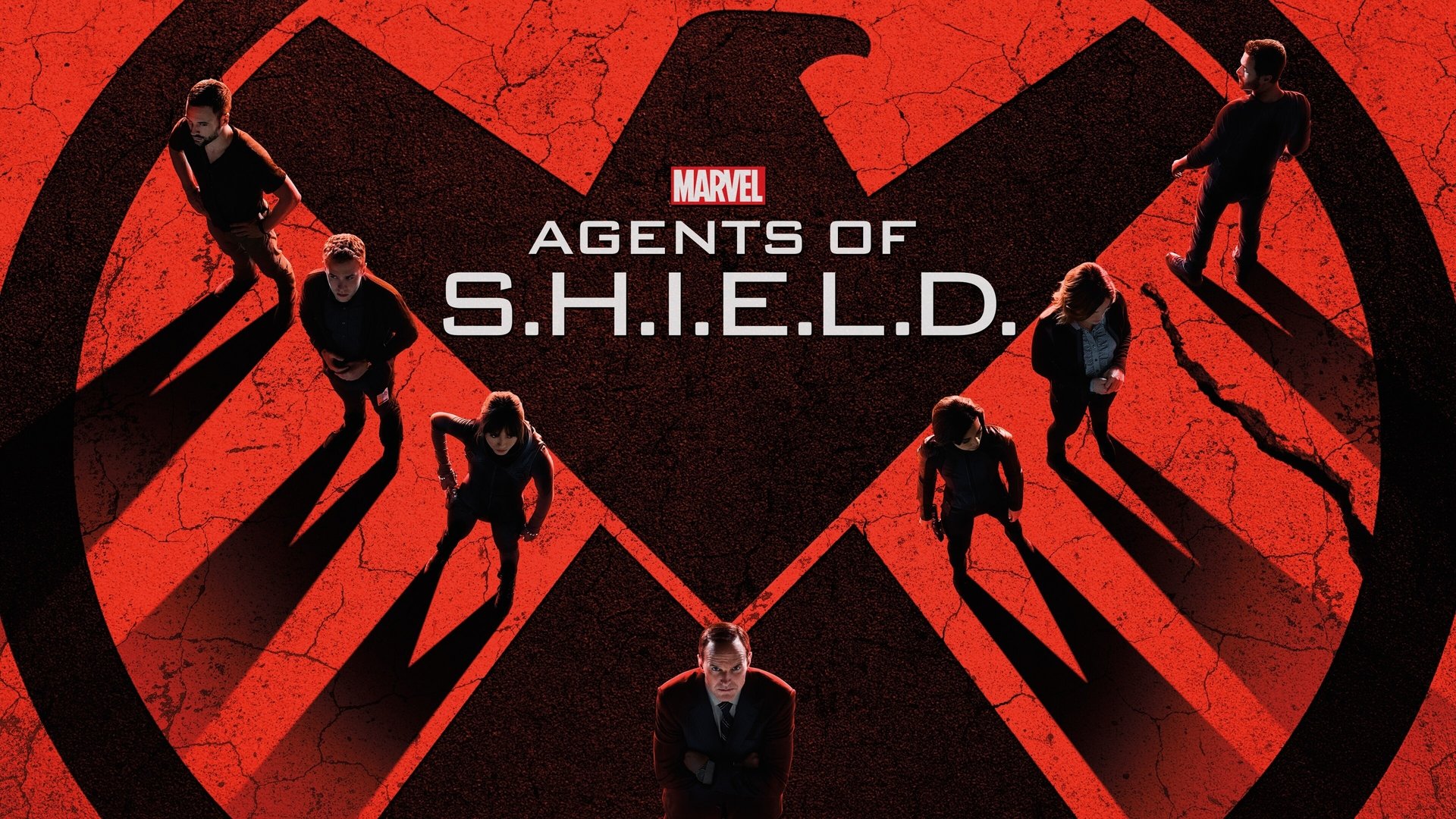 Marvel's Agents of S.H.I.E.L.D. Season 5