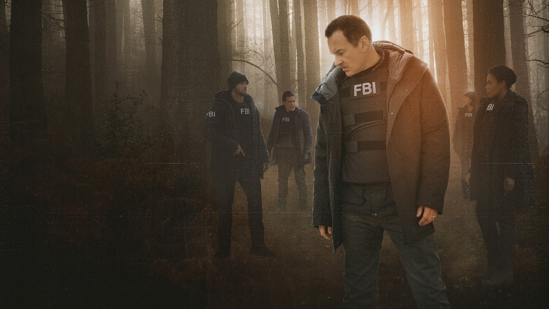 FBI: Most Wanted Season 5 Episode 9 : The Return