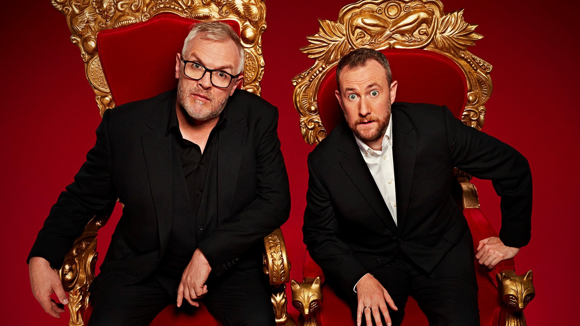Taskmaster Season 10 Episode 8 : Moments of Silence