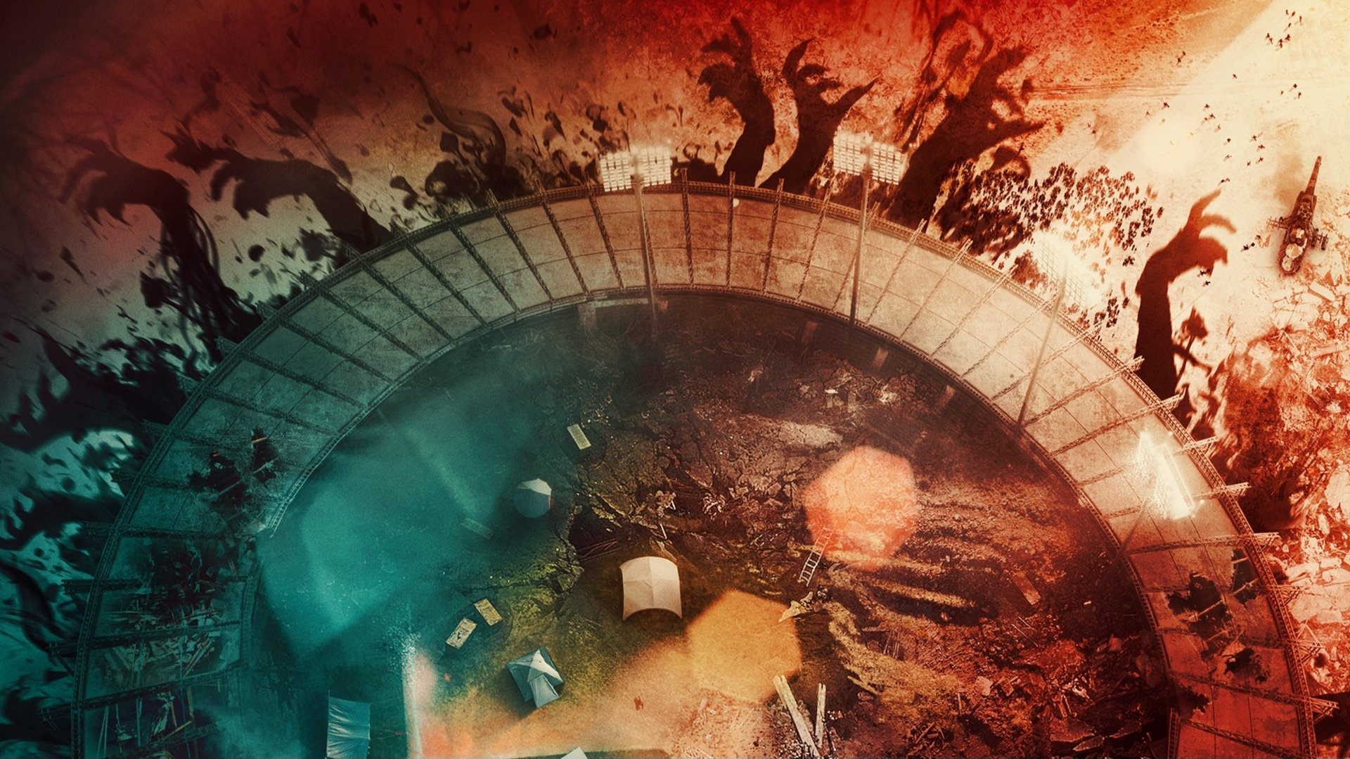 Sweet Home Season 3 Episode 2 : Episode 2