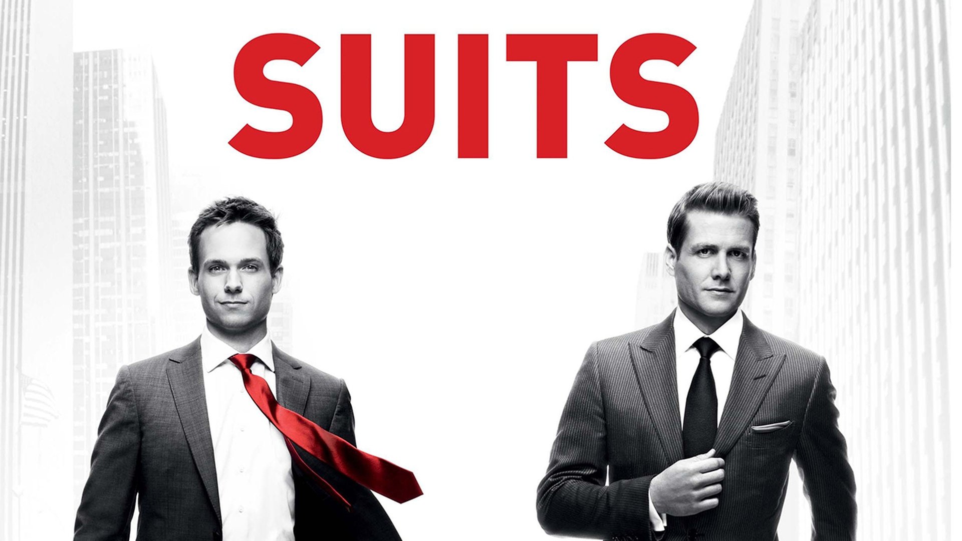 Suits Season 5 Episode 4 : No Puedo Hacerlo