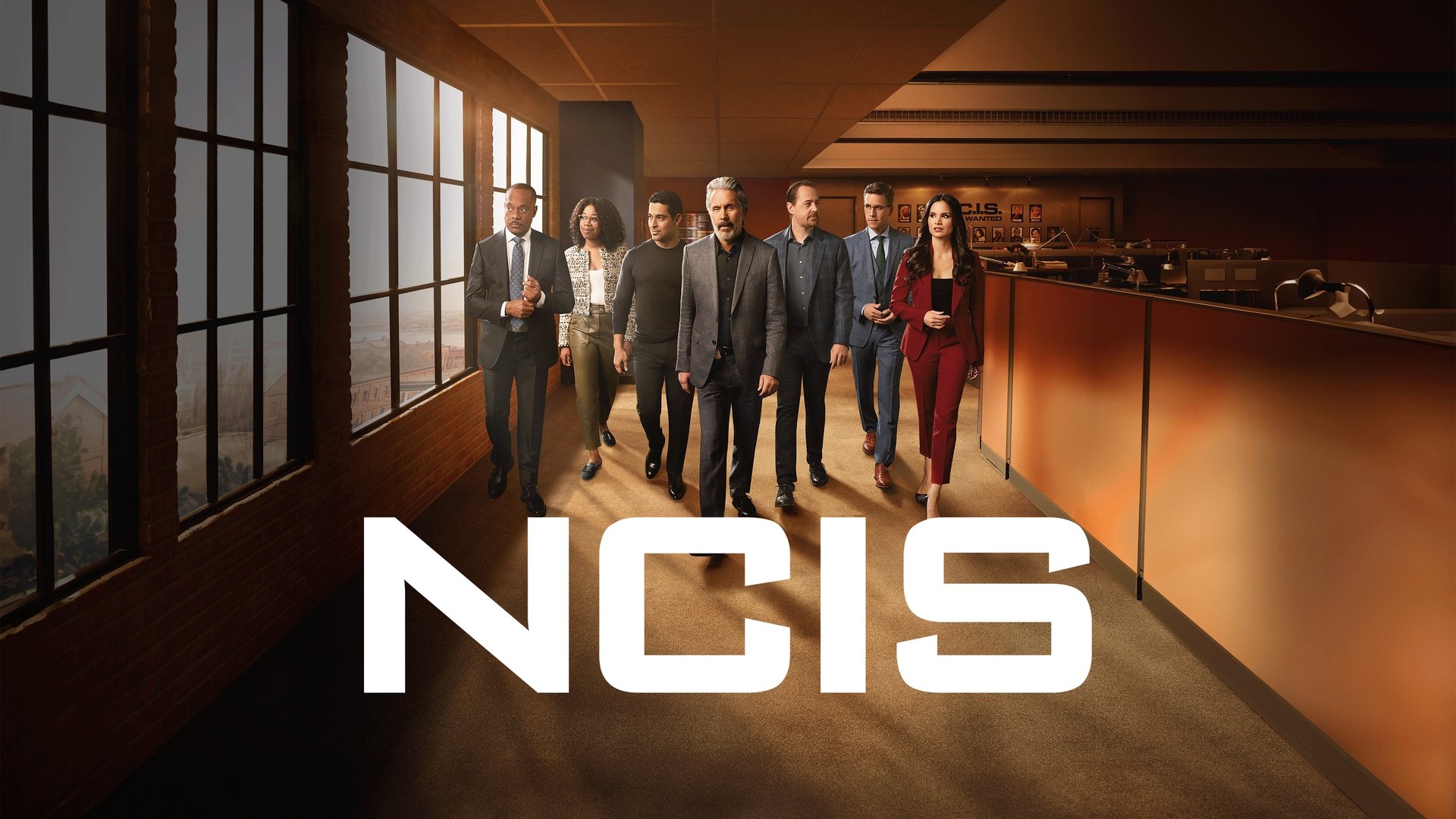 NCIS Season 11 Episode 14 : Monsters and Men