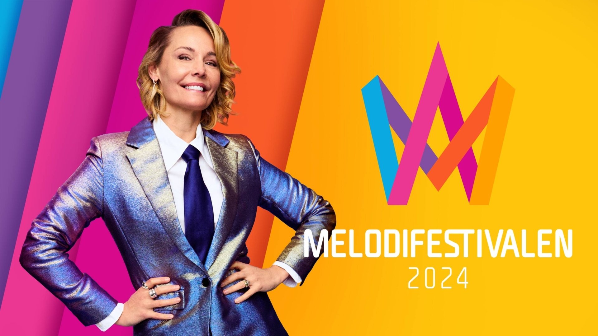 Melodifestivalen Season 31