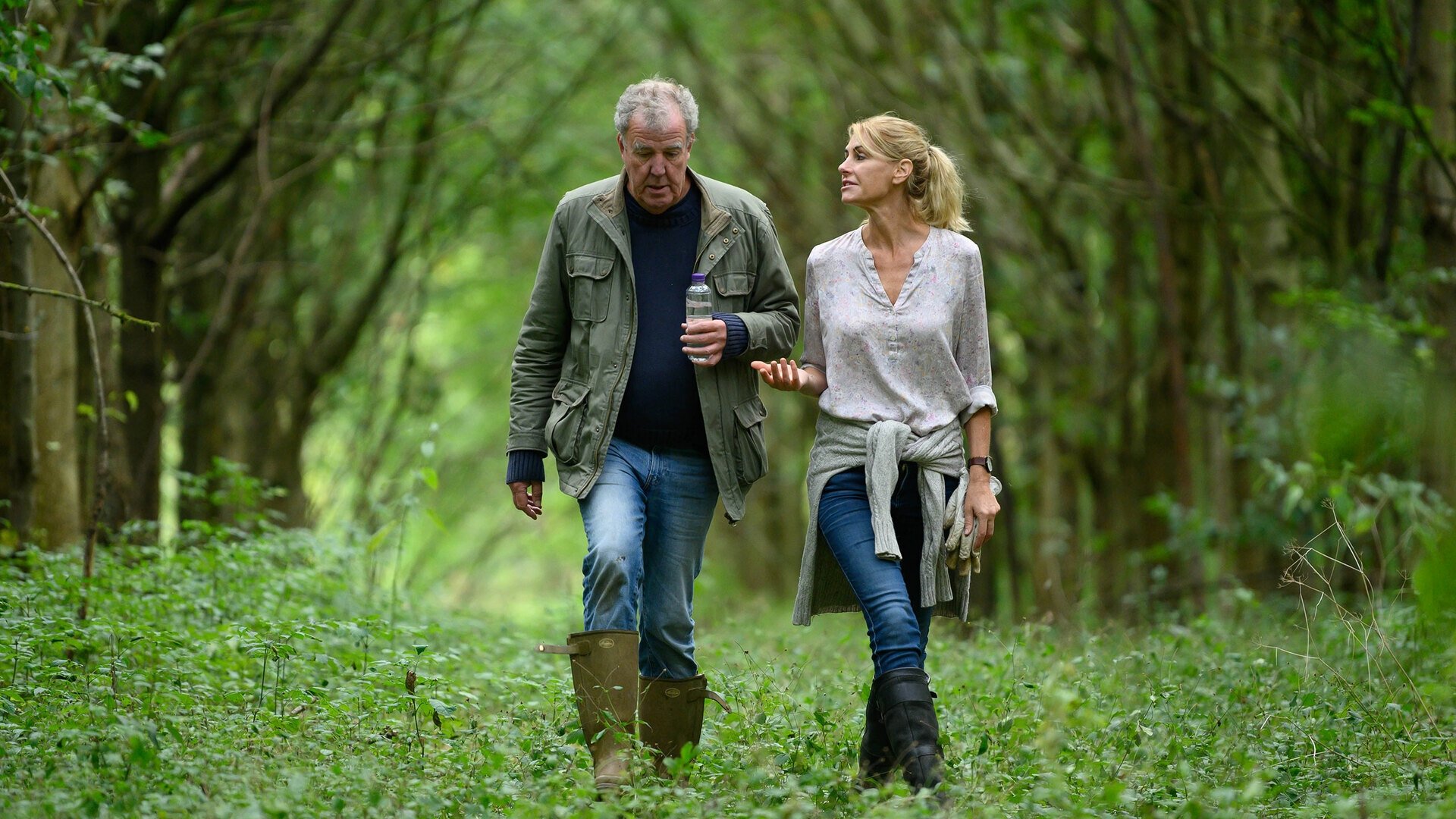 Clarkson's Farm Season 4