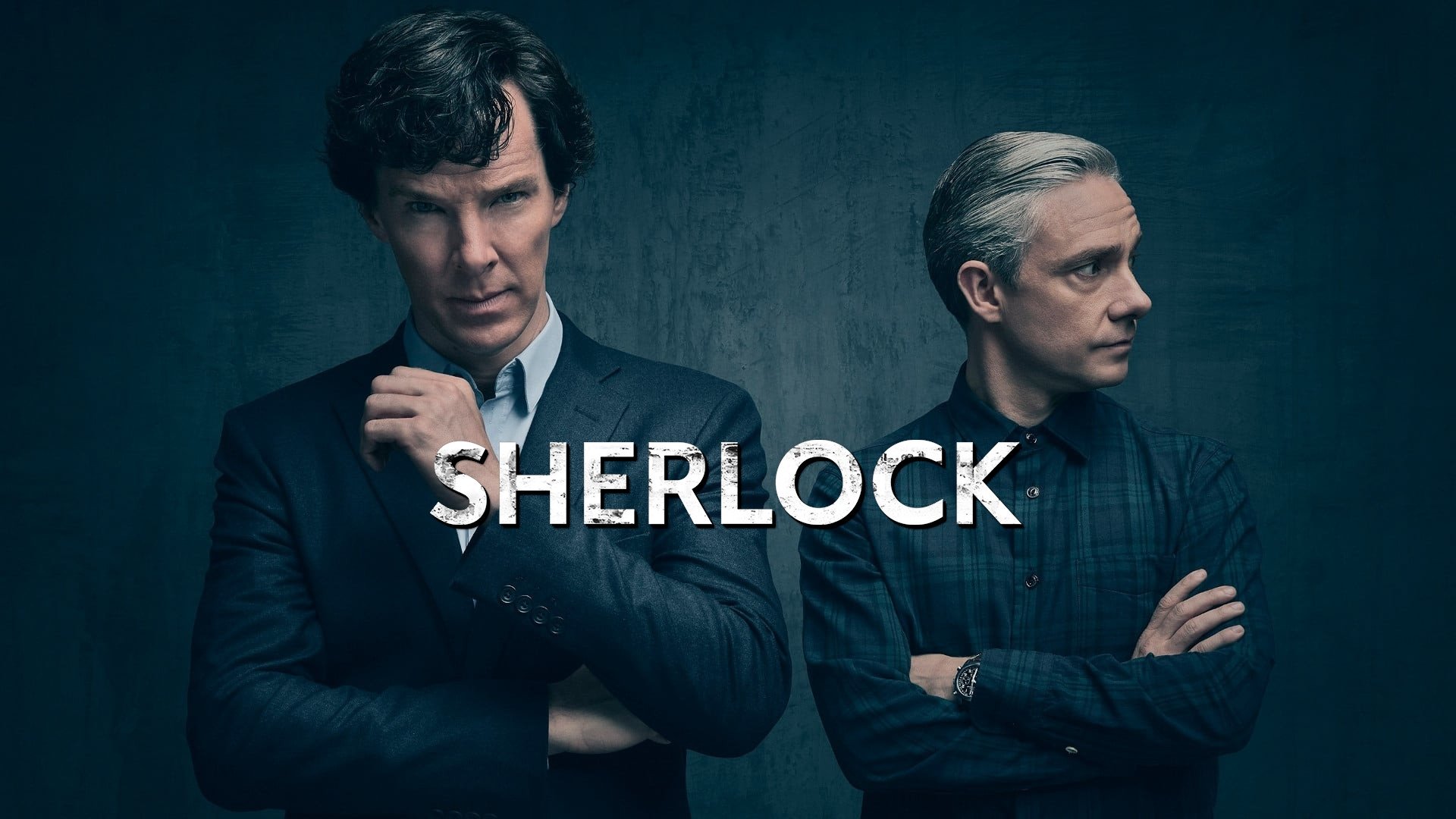 Sherlock Season 1 Episode 2 : The Blind Banker