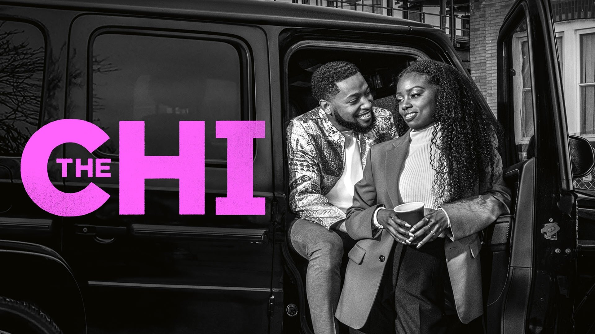 The Chi Season 1 Episode 8 : Wallets