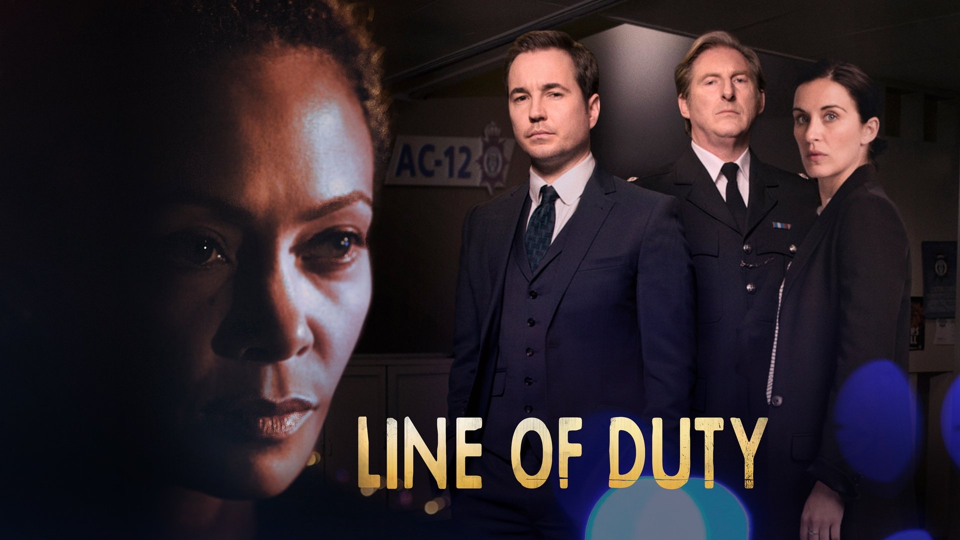 Line of Duty Season 2 Episode 2 : Episode 2