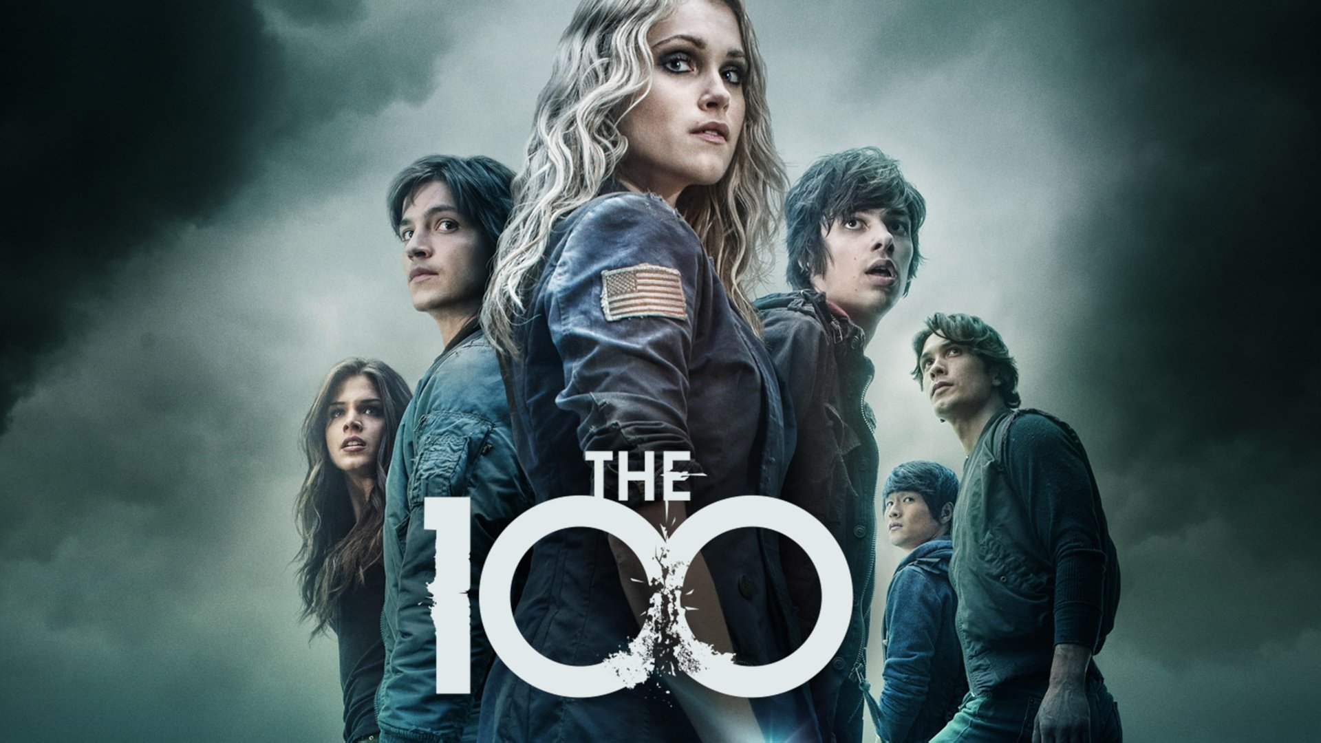The 100 Season 5 Episode 6 : Exit Wounds