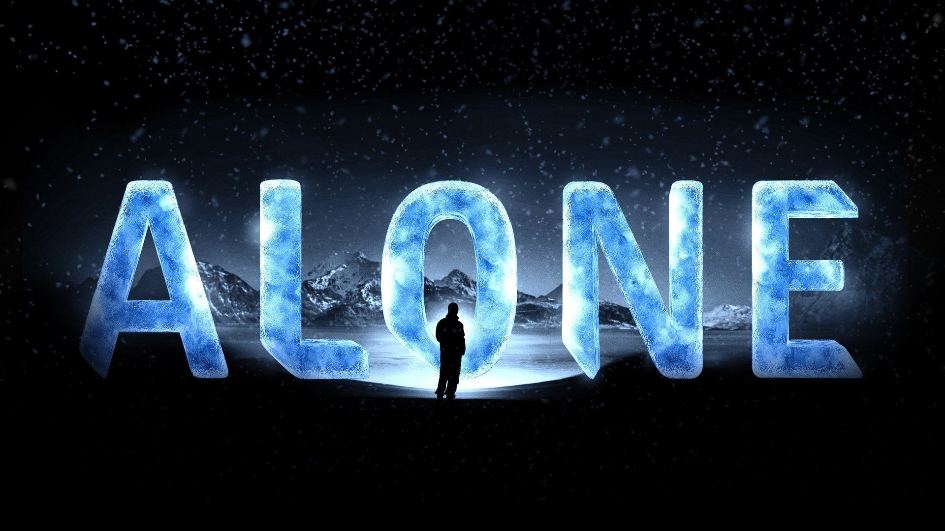 Alone Season 8 Episode 2 : Open Season