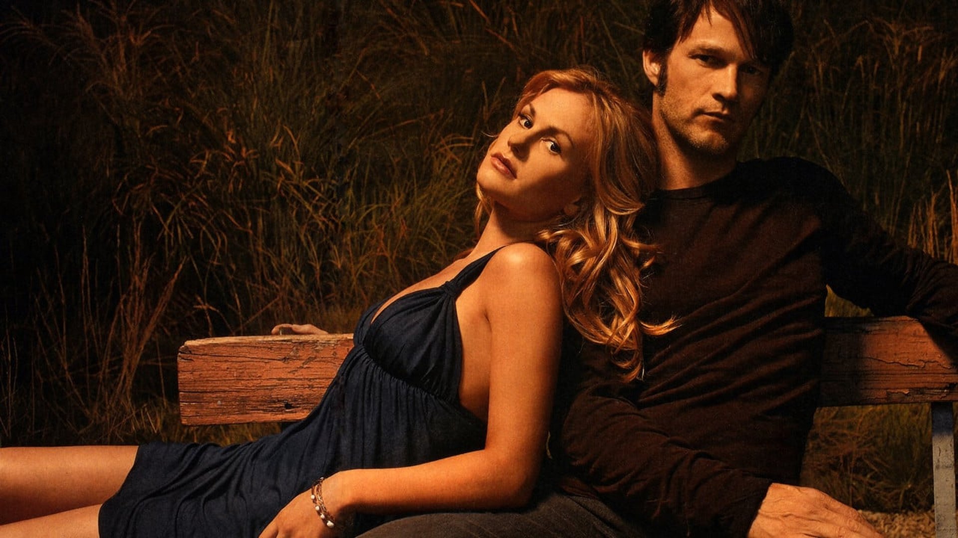True Blood Season 2 Episode 7 : Release Me
