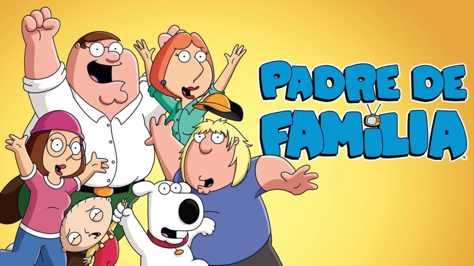 Family Guy Season 14 Episode 19 : Run, Chris, Run