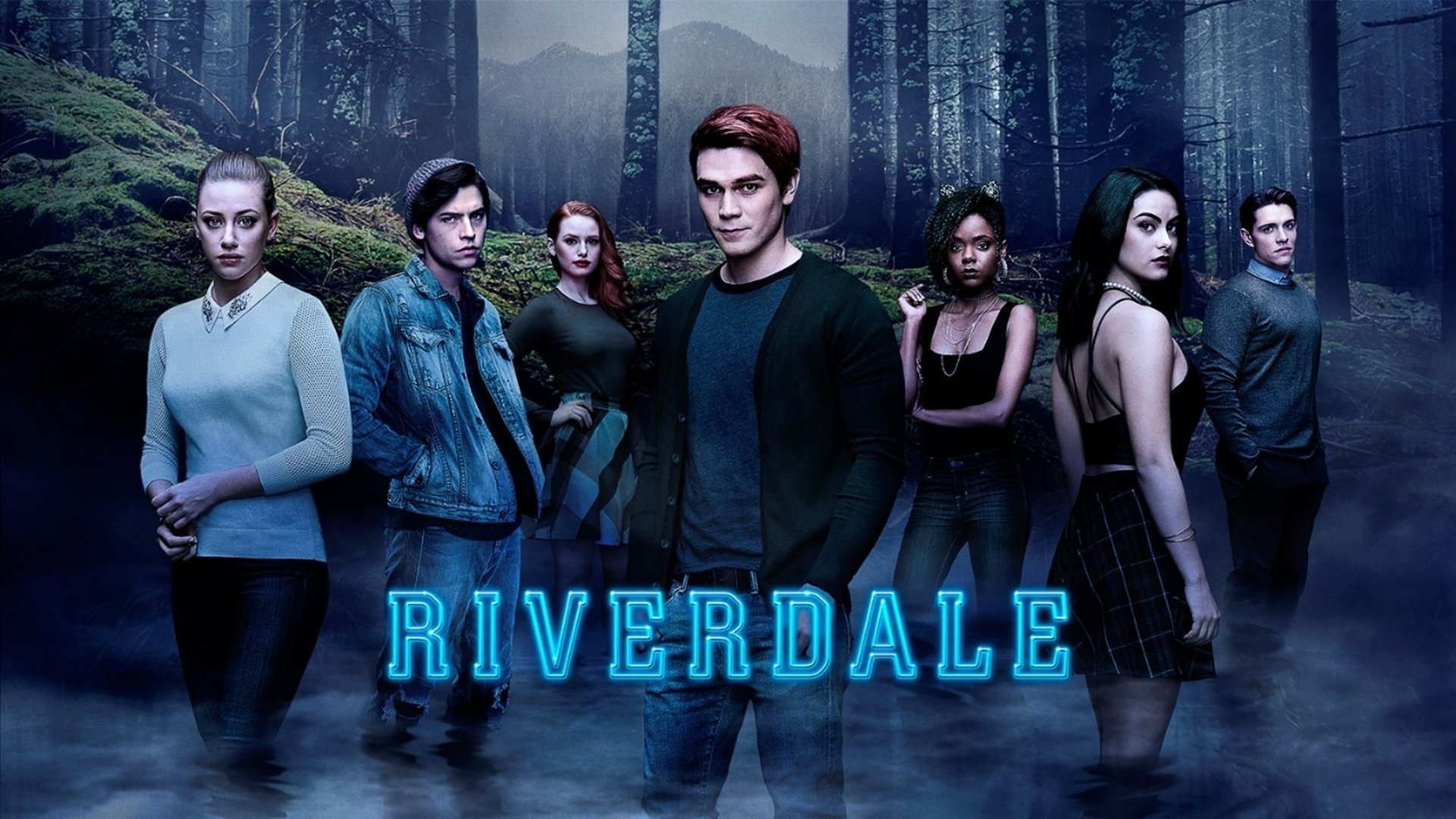 Riverdale Season 6 Episode 13 : Chapter One Hundred and Eight: Ex-Libris