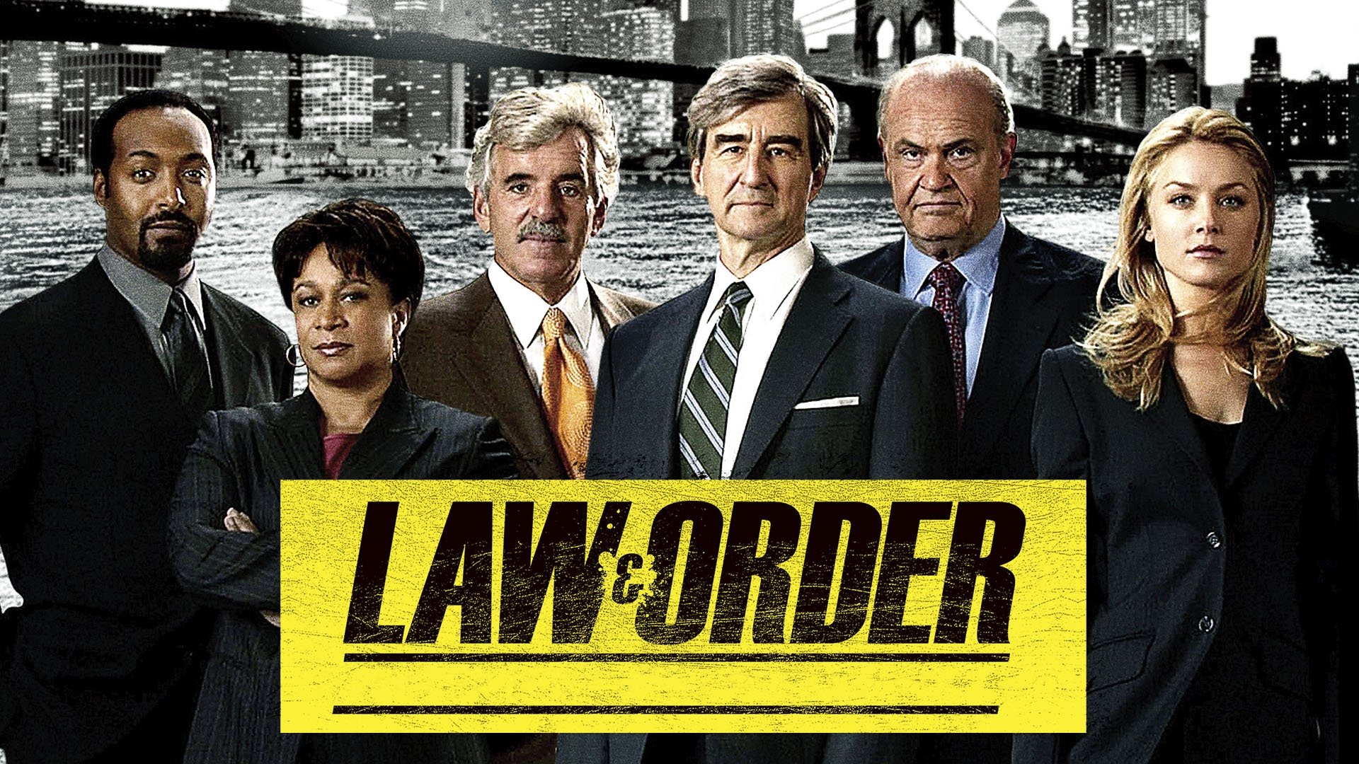 Law & Order Season 8 Episode 3 : Navy Blues