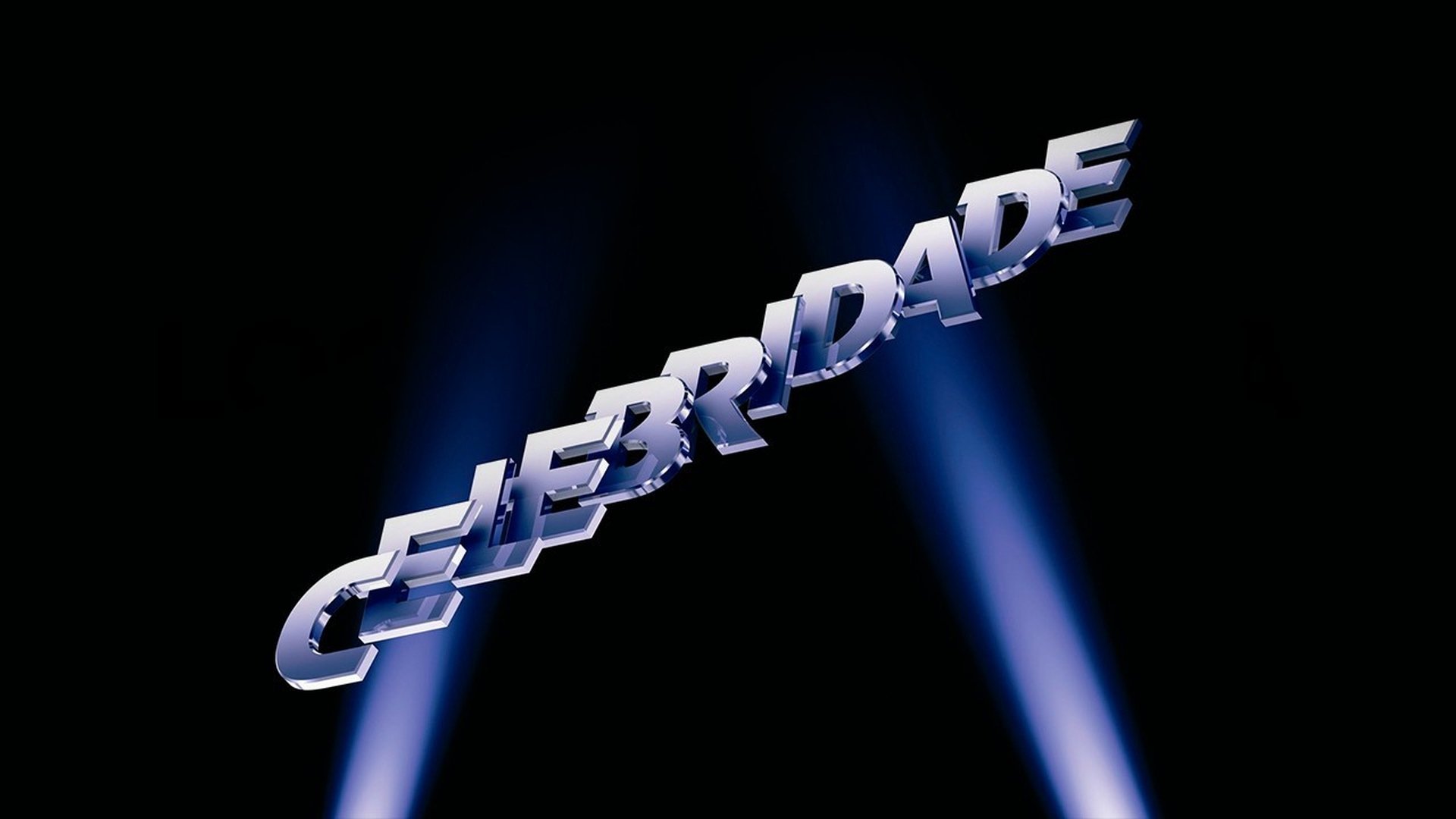 Celebridade