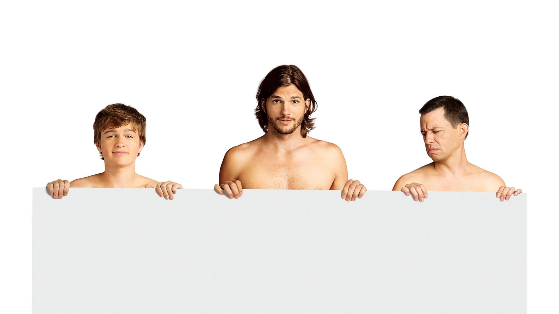 Two and a Half Men Season 9 Episode 23 : The Straw in My Donut Hole
