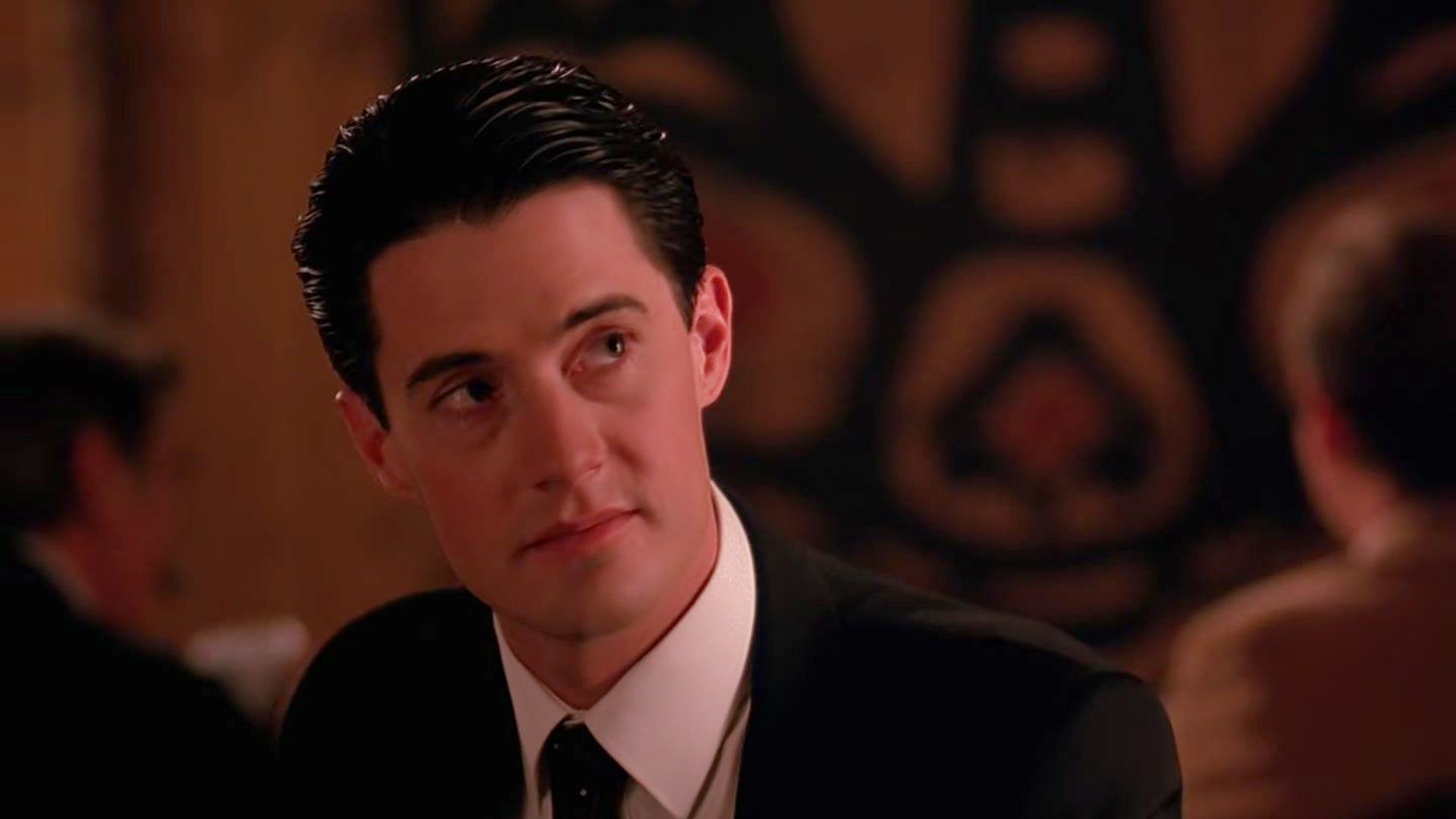 Twin Peaks Season 3 Episode 17 : Part 17