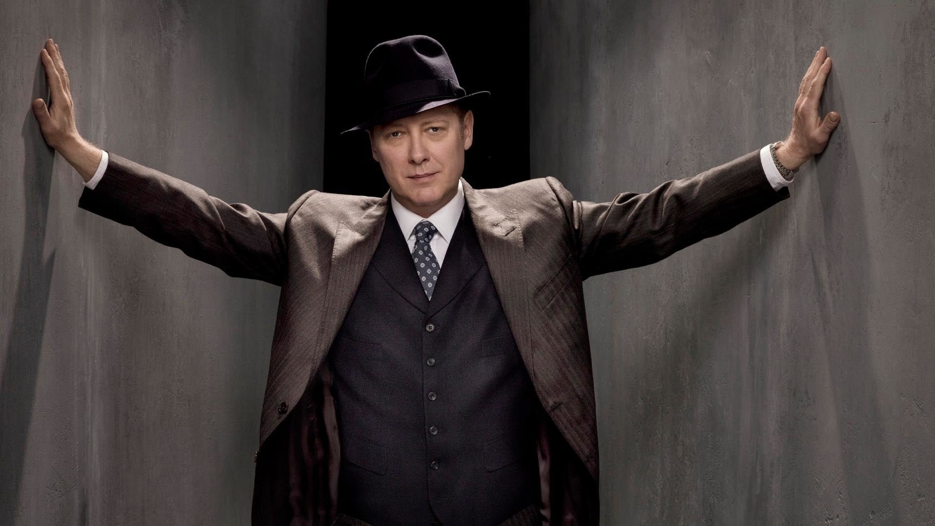 The Blacklist Season 9 Episode 11 : The Conglomerate