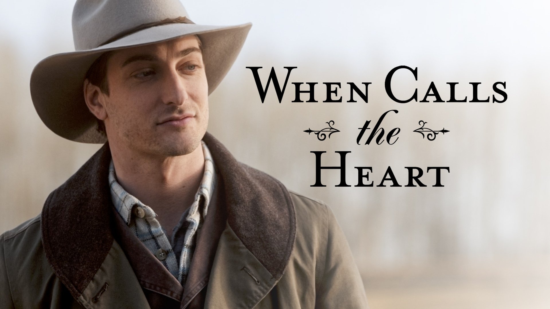 When Calls the Heart Season 1 Episode 10 : Love Comes First