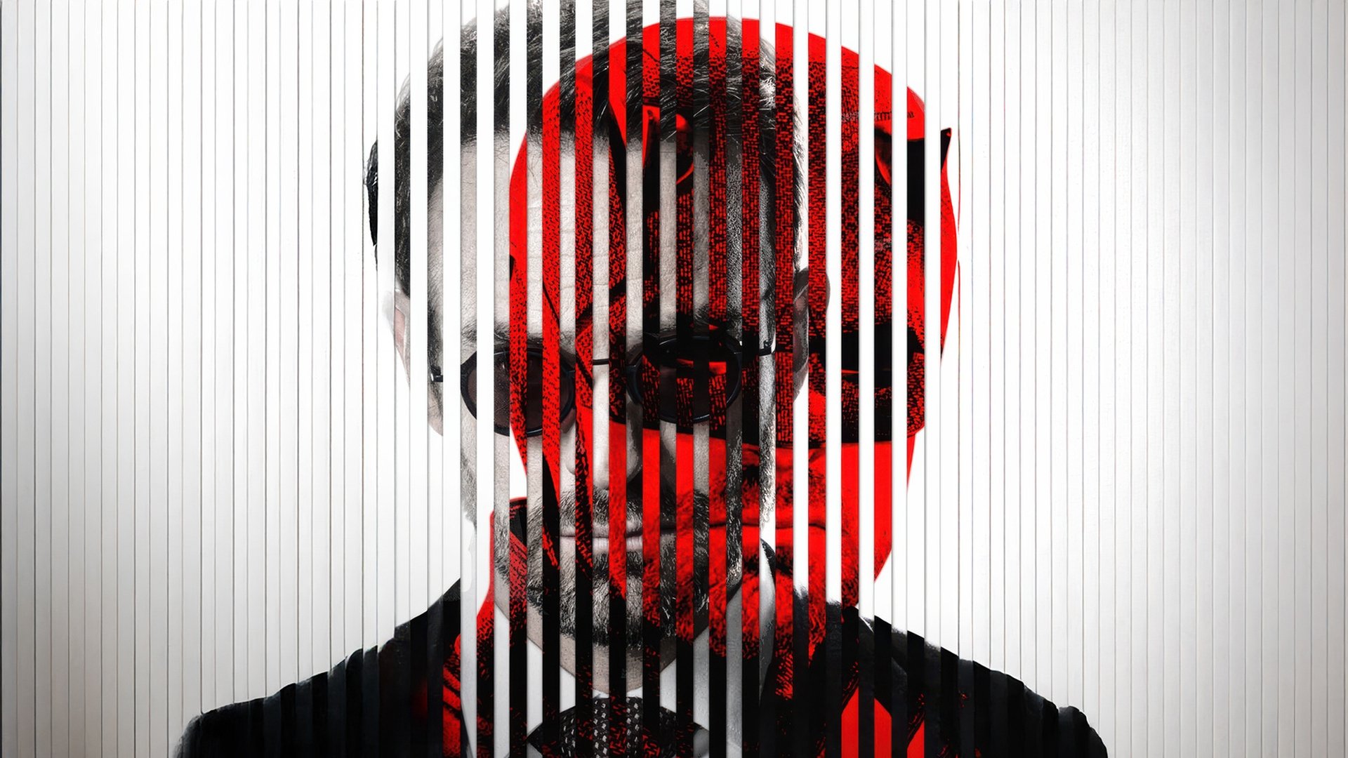 Daredevil: Born Again Season 1 Episode 2 : Optics