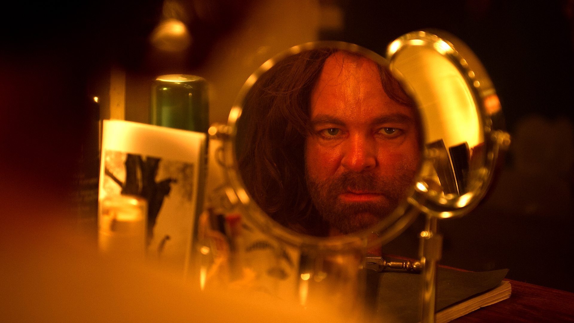 Inside No. 9 Season 9 Episode 5 : Curse of the Ninth